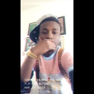 Meet your Posher, Logan